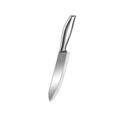 Stainless Steel Kitchen Knife - Yorkn Inc✅
