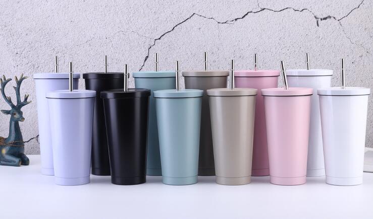 Stainless Steel Mason Jar Cup - Yorkn Inc✅