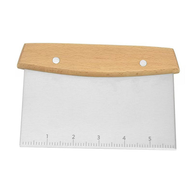 Stainless Steel Scraper - Yorkn Inc✅