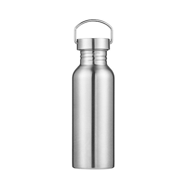 Stainless Steel Sports Kettle - Yorkn Inc✅