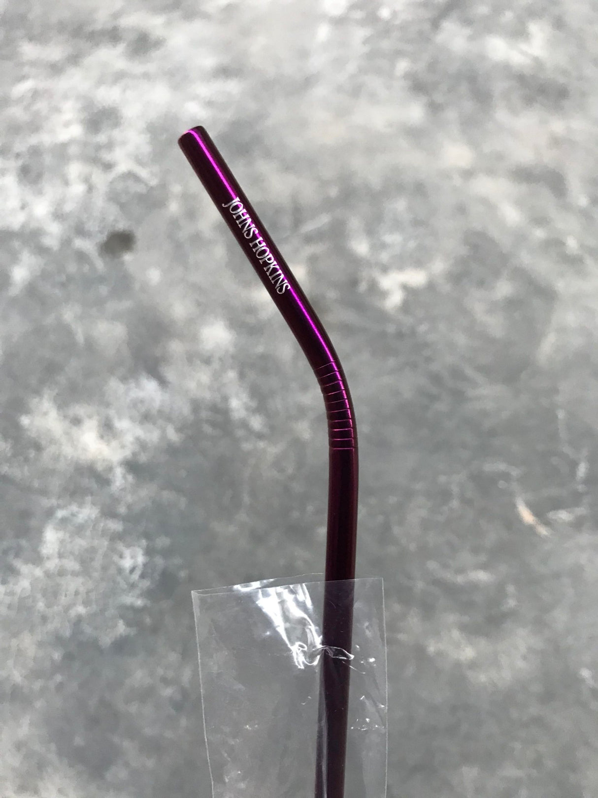 Stainless Steel Stainless Straw - Yorkn Inc✅