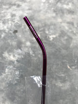 Stainless Steel Stainless Straw - Yorkn Inc✅