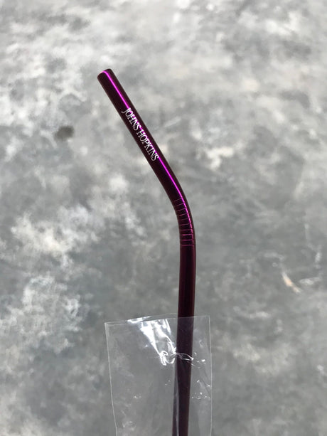 Stainless Steel Stainless Straw - Yorkn Inc✅