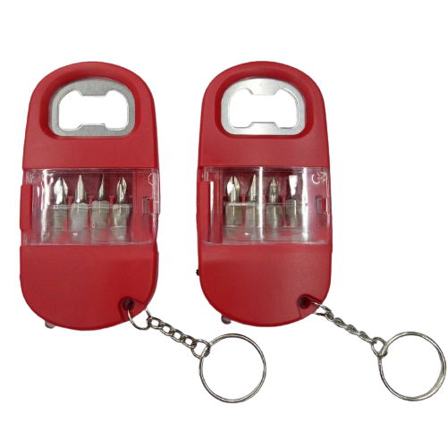 Stainless Steel Stitched Bottle Opener - Yorkn Inc✅
