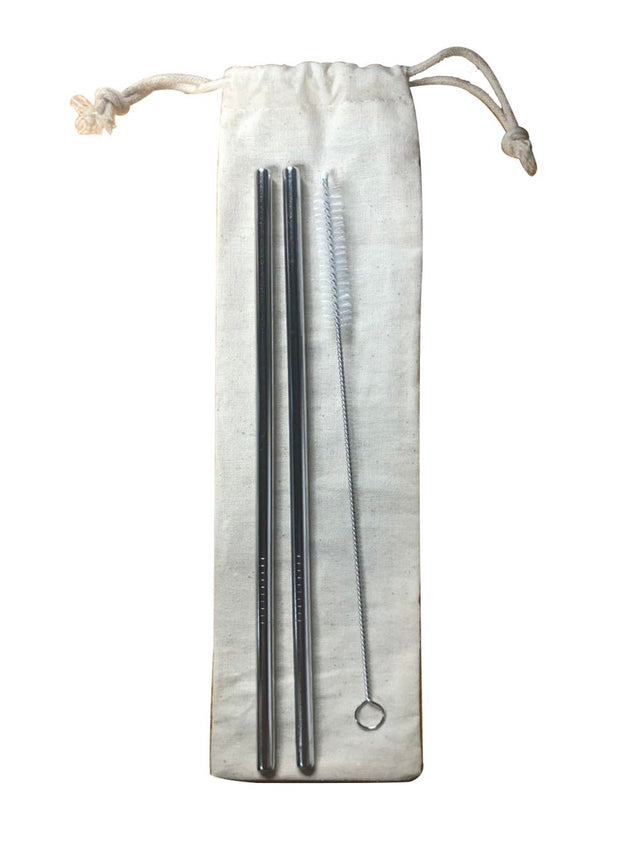 Stainless Steel Straw - Yorkn Inc✅