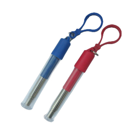 Stainless Steel Straws - Yorkn Inc✅