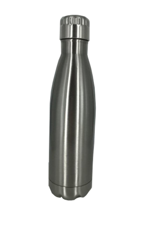 Stainless Steel Water Bottle - By Boat - Yorkn Inc✅