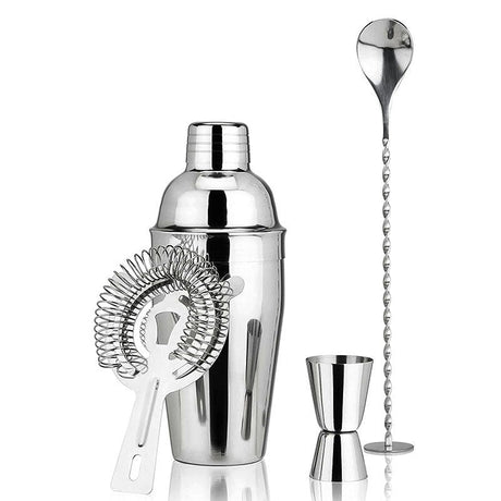 Stainless Steel Wine Mixer Suit - Yorkn Inc✅
