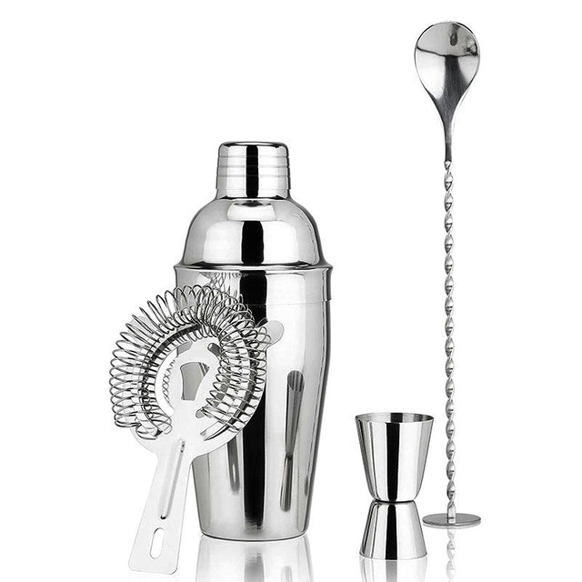 Stainless Steel Wine Mixer Suit - Yorkn Inc✅