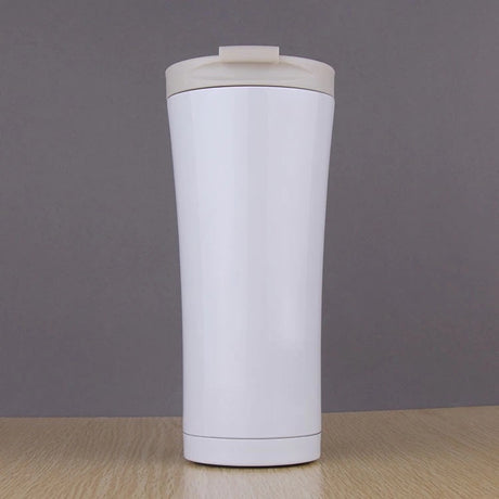 Stainless Travel Mug - Yorkn Inc✅