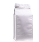 Stand - up Pouch With Eight Side Seals - Yorkn Inc✅