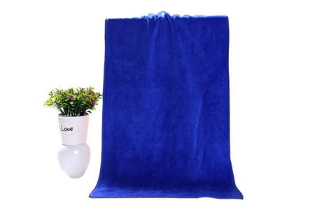 Standard Durable Bath Towel - Yorkn Inc✅