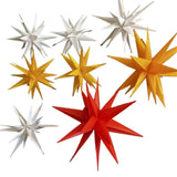 Star Christmas Tree Topper - Yorkn Inc✅