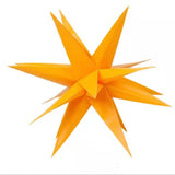 Star Christmas Tree Topper - Yorkn Inc✅