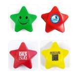 Star Shaped Stress Reliever - Yorkn Inc✅