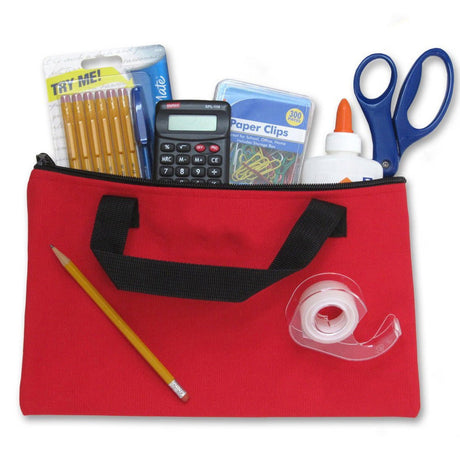 Stationery Storage Organizer Tote Bag - Yorkn Inc✅