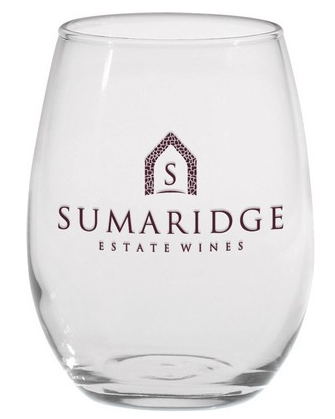 Stemless Glass - Yorkn Inc✅