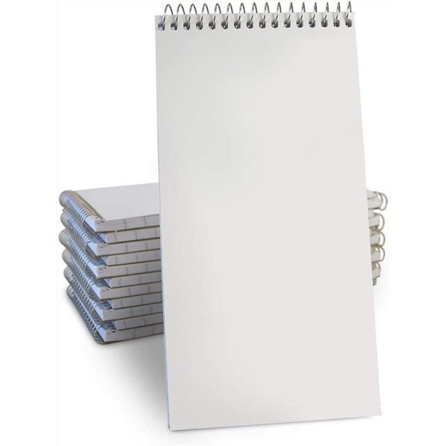 Steno Notebook - Yorkn Inc✅