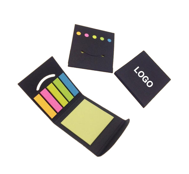 Sticky Notes Flag Set - Yorkn Inc✅