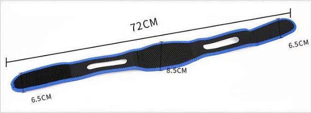 Stop Snoring Belt - Yorkn Inc✅