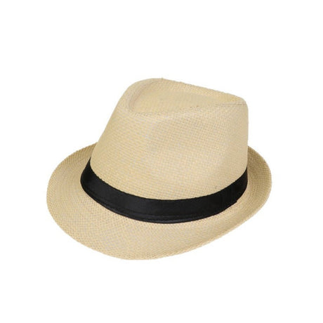 Straw Hat For Children - Yorkn Inc✅