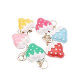 Strawberry Keychain - Yorkn Inc✅