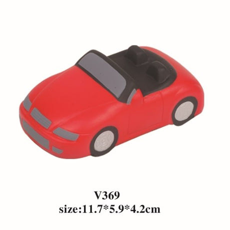 Stress Balls In Shapes Of Cars - Yorkn Inc✅