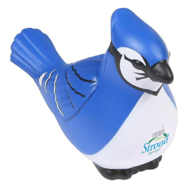 Stress Reliever Bird - Yorkn Inc✅
