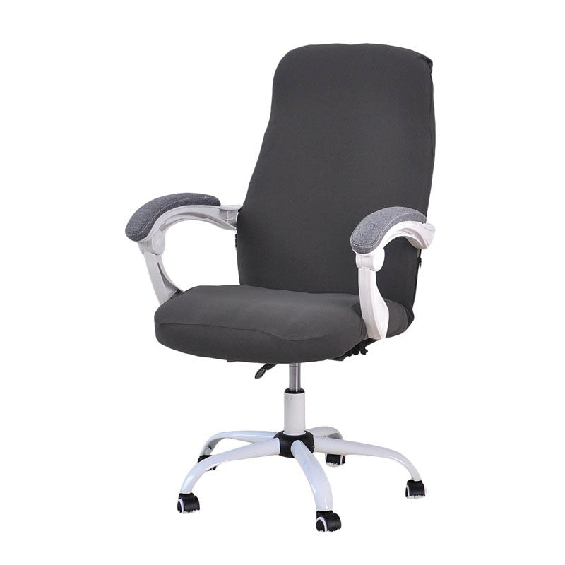 Stretch Office Chair Slipcover Large Size - Yorkn Inc✅