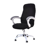 Stretch Office Chair Slipcover Large Size - Yorkn Inc✅