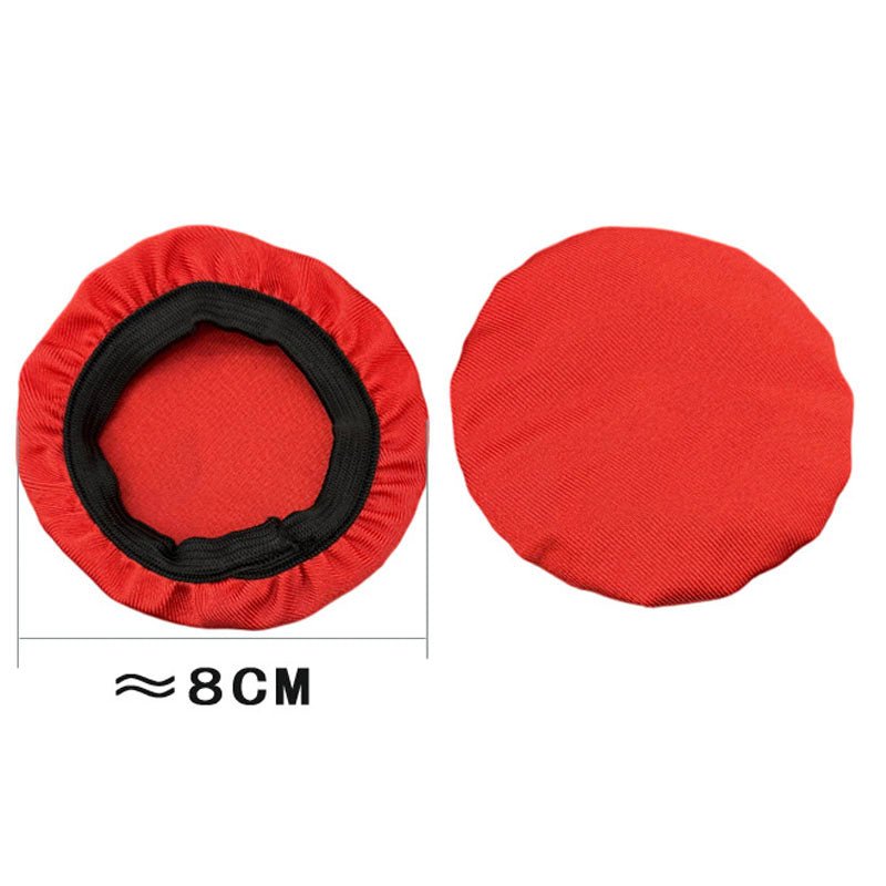 Stretchy Fabric Headphone Ear Cup Covers - Yorkn Inc✅