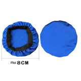 Stretchy Fabric Headphone Ear Cup Covers - Yorkn Inc✅
