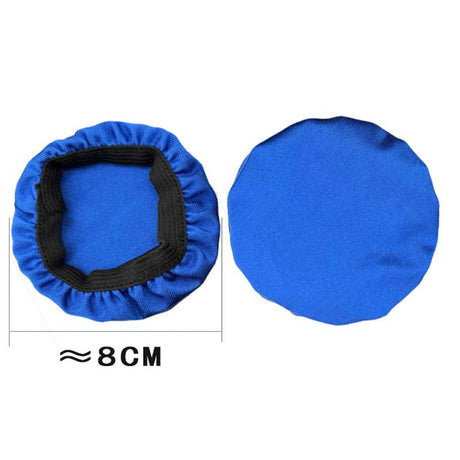 Stretchy Fabric Headphone Ear Cup Covers - Yorkn Inc✅
