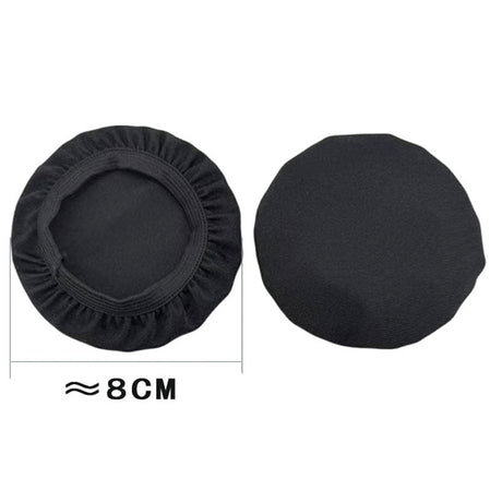 Stretchy Fabric Headphone Ear Cup Covers - Yorkn Inc✅