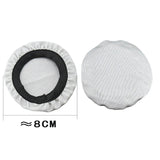 Stretchy Fabric Headphone Ear Cup Covers - Yorkn Inc✅
