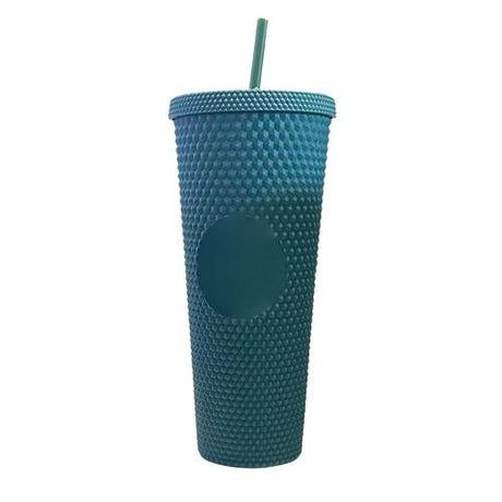 Studded Tumbler Cup - Yorkn Inc✅