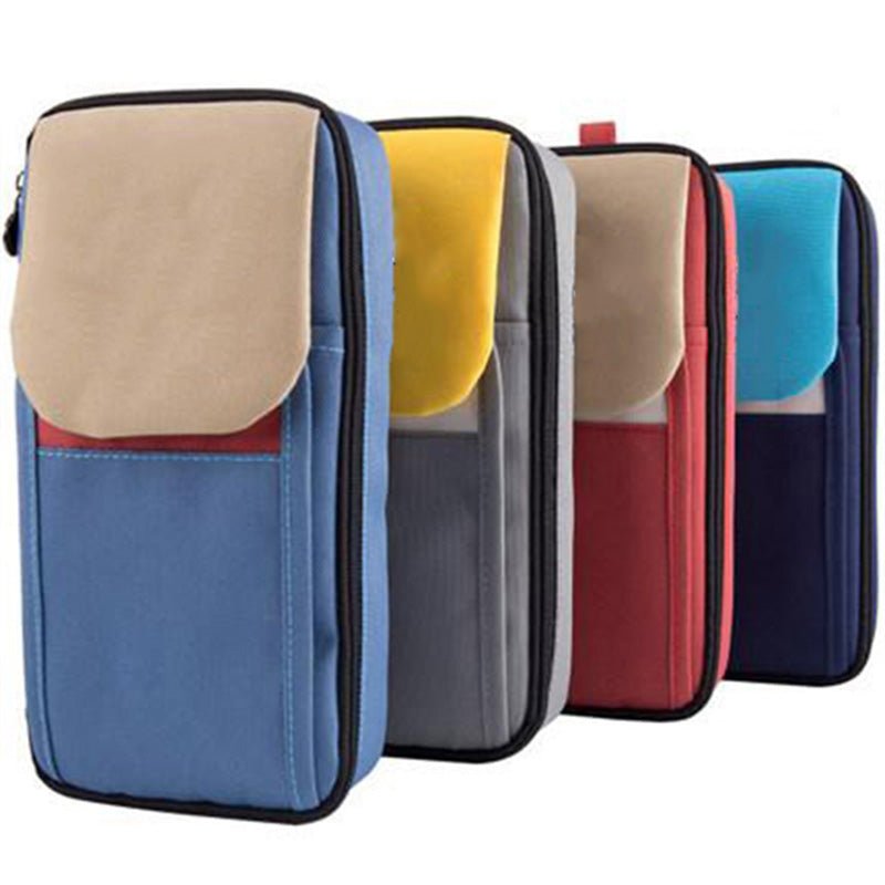 Student Pencil /pen Bag - Yorkn Inc✅