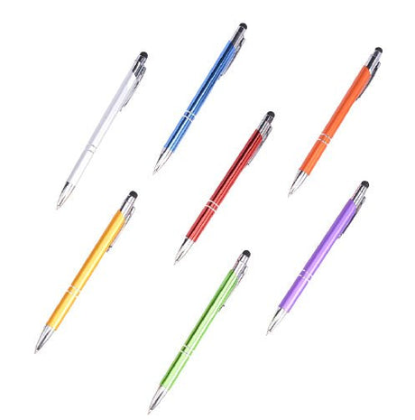 Stylus Ballpoint Pen - Yorkn Inc✅