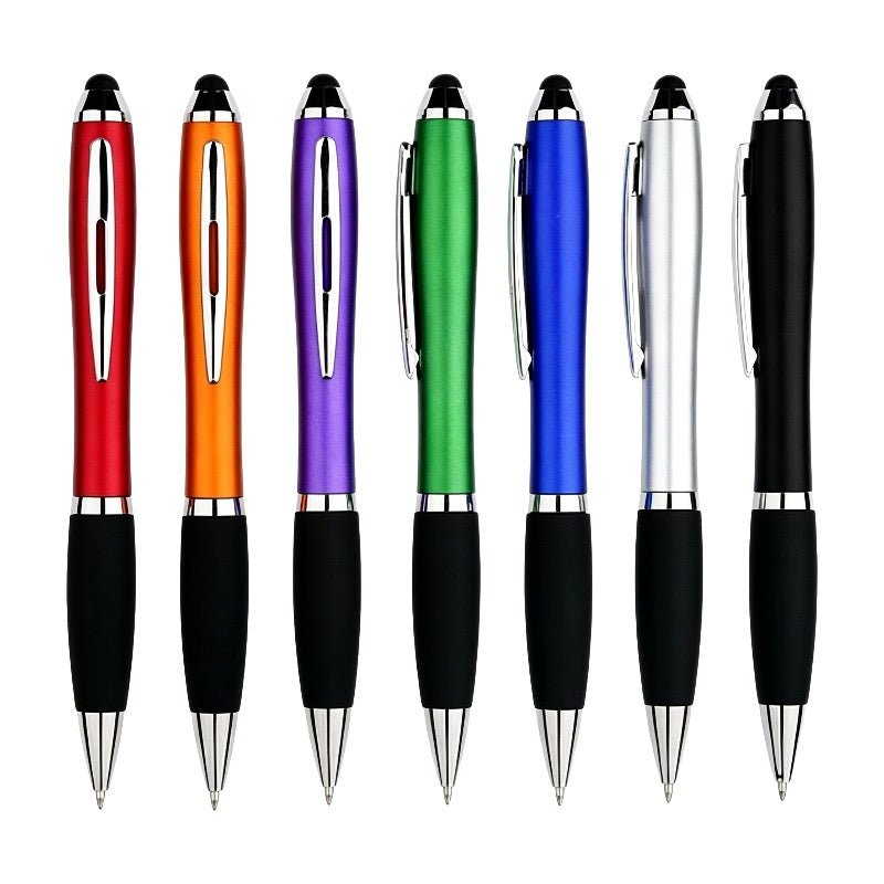 Stylus Ballpoint Pen - Yorkn Inc✅
