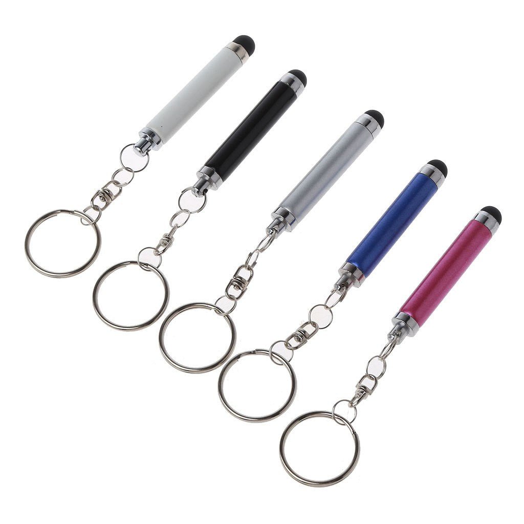 Stylus Keychain Combo - Yorkn Inc✅