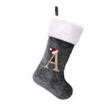 Sublimated Christmas Stockings - Yorkn Inc✅