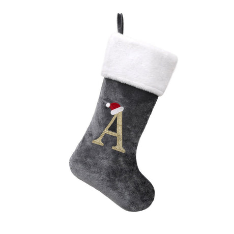 Sublimated Christmas Stockings - Yorkn Inc✅