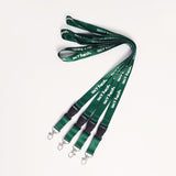 Sublimated Polyester Lanyard - Yorkn Inc✅