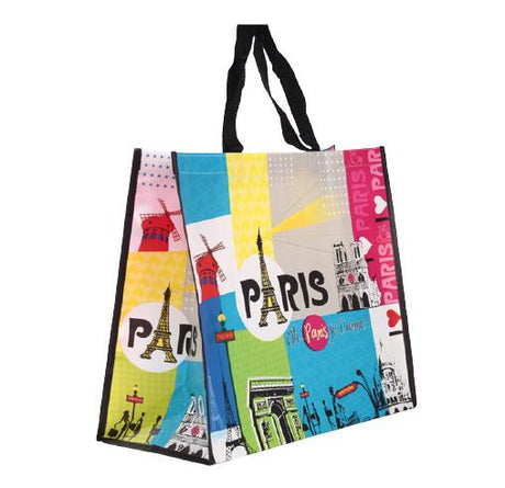 Sublimated Tote Bag - Yorkn Inc✅