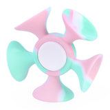 Sucker Dart Fidget Spinner - Yorkn Inc✅