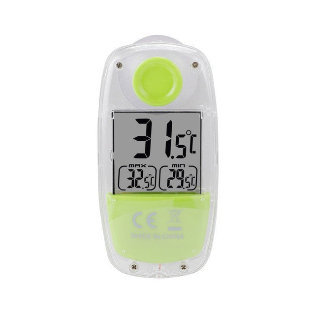 Suction Cup Type Household Thermometer - Yorkn Inc✅