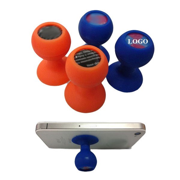 Suction Phone Stand - Yorkn Inc✅
