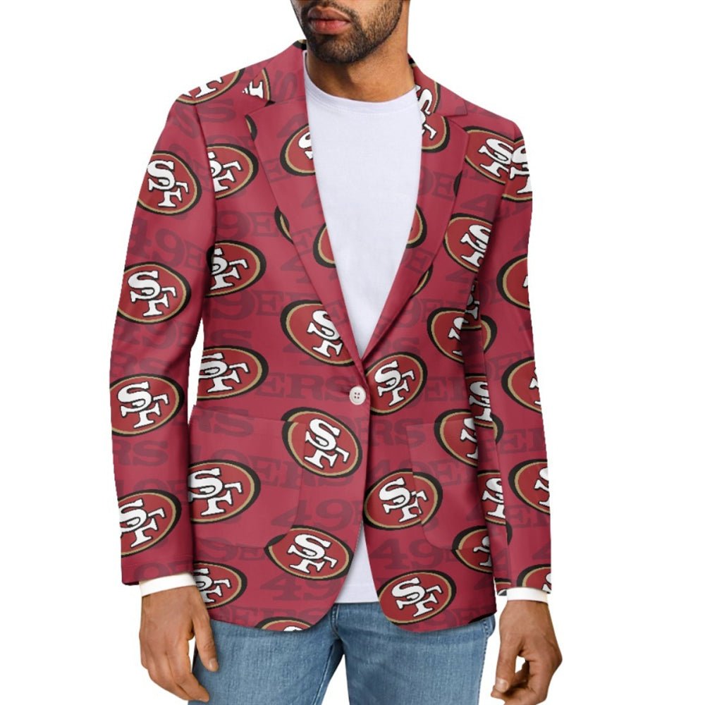 Suit Jacket For Men - Yorkn Inc✅