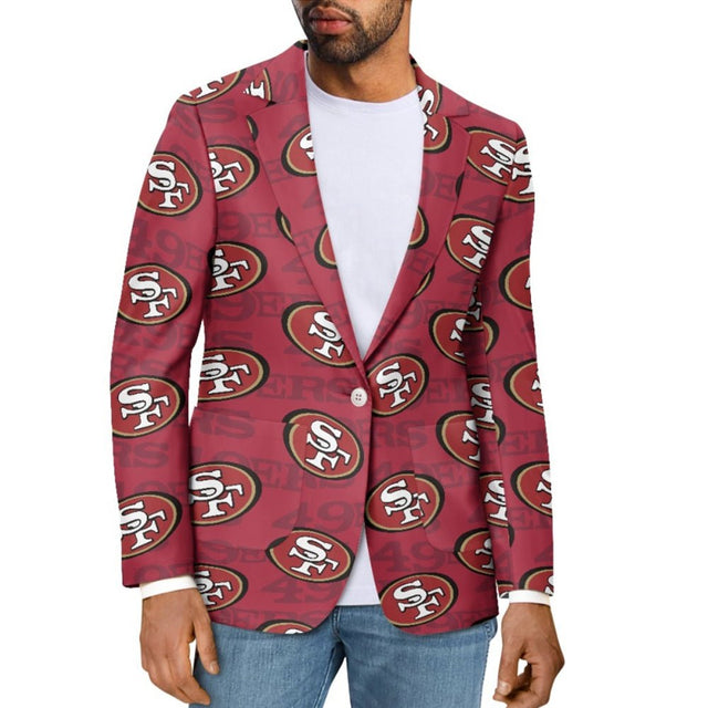 Suit Jacket For Men - Yorkn Inc✅
