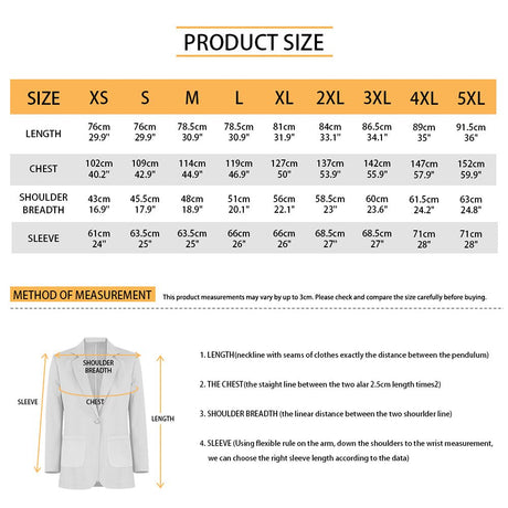 Suit Jacket For Men - Yorkn Inc✅